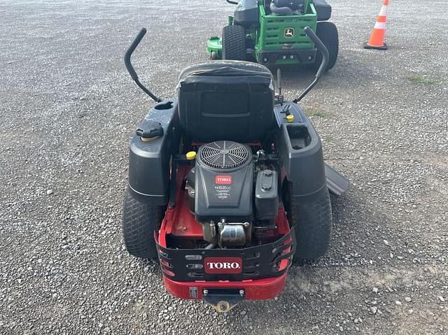 Image of Toro Timecutter SS4216 equipment image 4