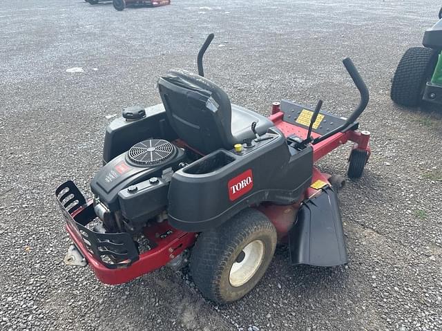 Image of Toro Timecutter SS4216 equipment image 3