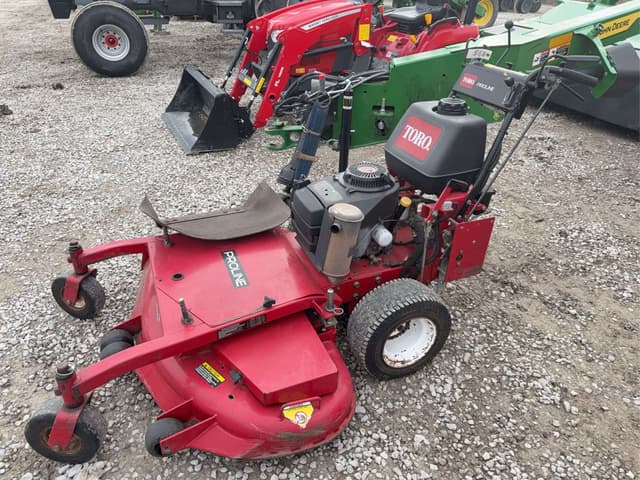 Image of Toro Proline equipment image 4