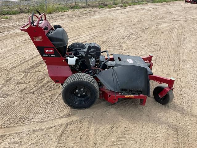 Image of Toro Proline equipment image 3