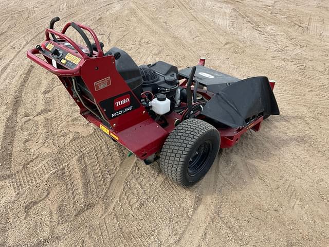 Image of Toro Proline equipment image 4