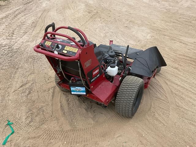 Image of Toro Proline equipment image 4