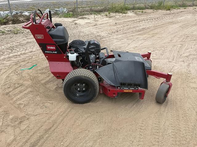 Image of Toro Proline equipment image 3