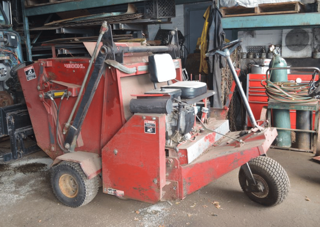 Image of Toro 4800HL Primary image