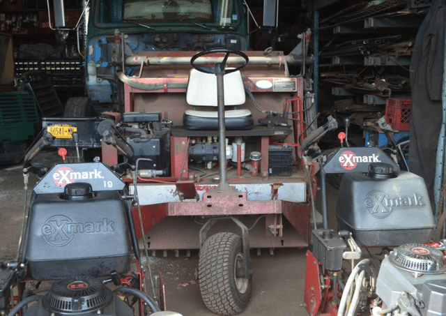 Image of Toro 4800HL equipment image 3