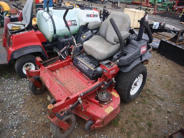 Image of Toro Z Master Professional equipment image 3