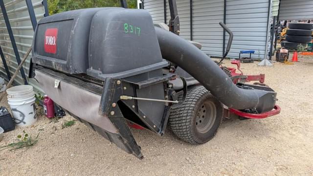 Image of Toro 5000 equipment image 4