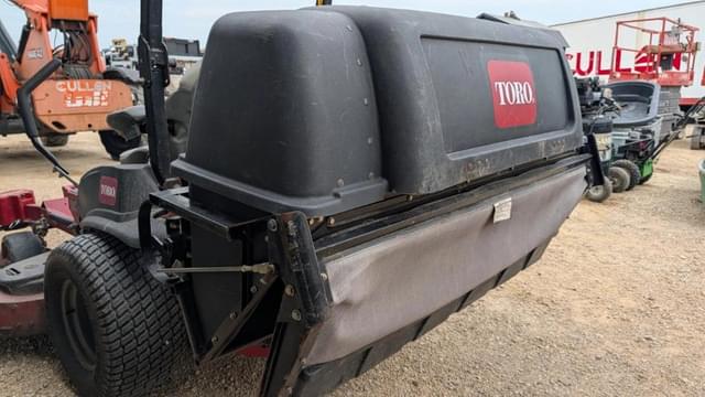 Image of Toro 5000 equipment image 3