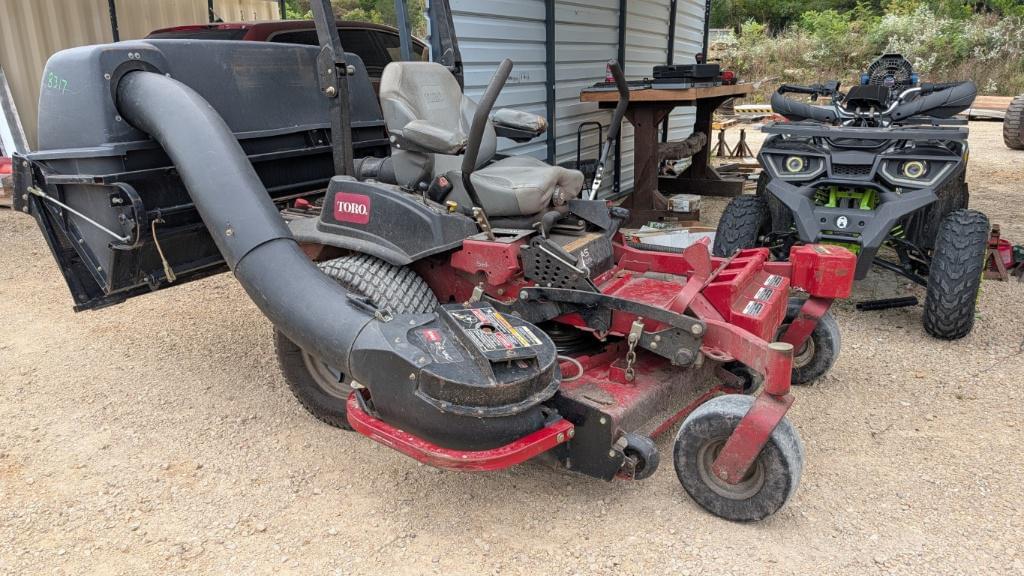 Image of Toro 5000 Primary image