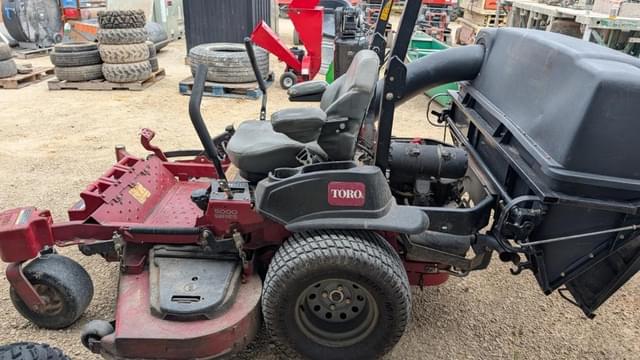 Image of Toro 5000 equipment image 2