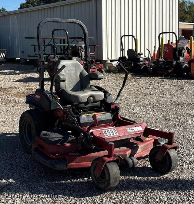 Image of Toro 5000 equipment image 2
