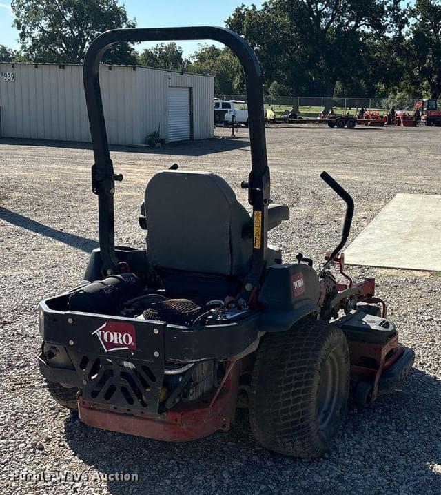 Image of Toro 5000 equipment image 4