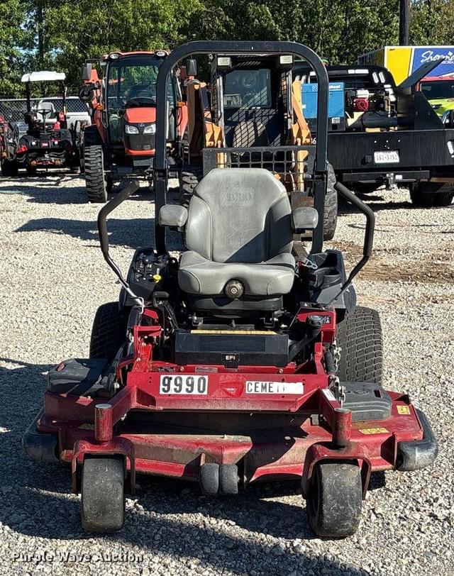 Image of Toro 5000 equipment image 1