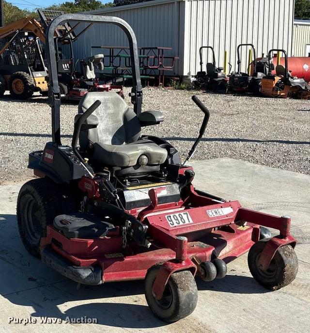 Image of Toro 5000 equipment image 2