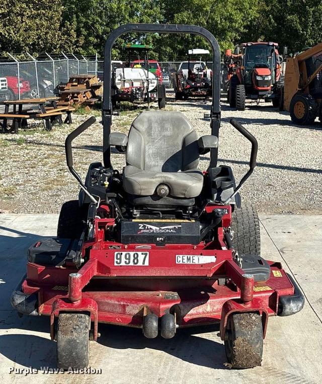 Image of Toro 5000 equipment image 1