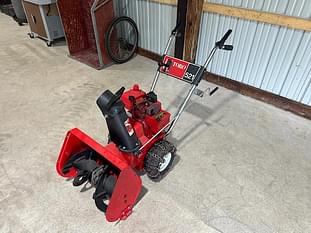 Toro 521 Equipment Image0