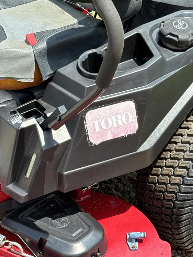 Image of Toro 75756 equipment image 3