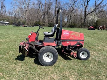 Main image Toro 5400D