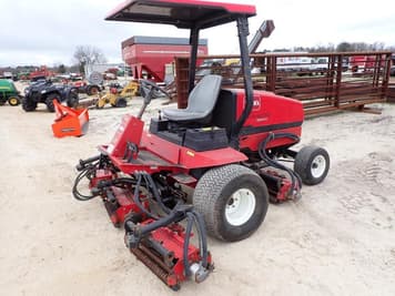 Main image Toro 5500D