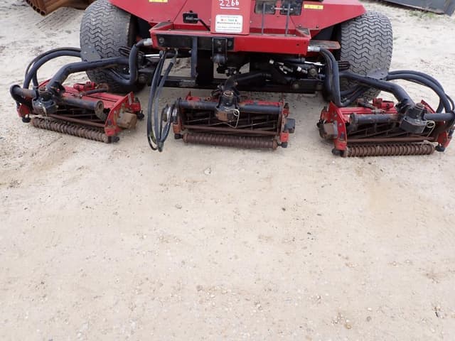 Image of Toro 5500D equipment image 1