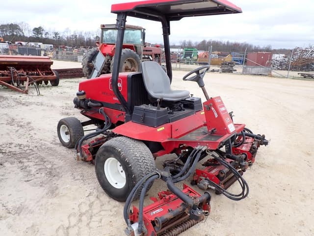 Image of Toro 5500D equipment image 3