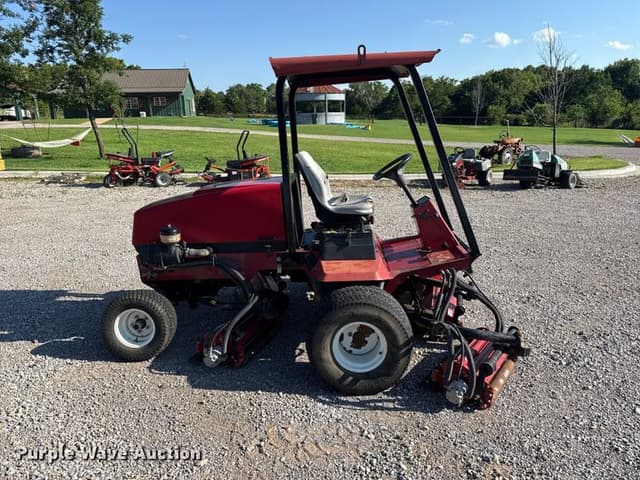 Image of Toro 5500D equipment image 3
