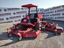 Toro Groundsmaster 580D Image
