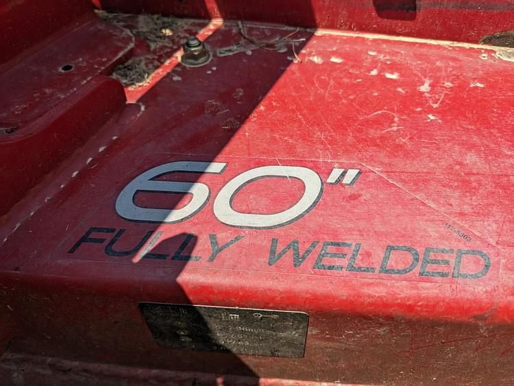 Toro Titan MX6000 Other Equipment Turf for Sale Tractor Zoom