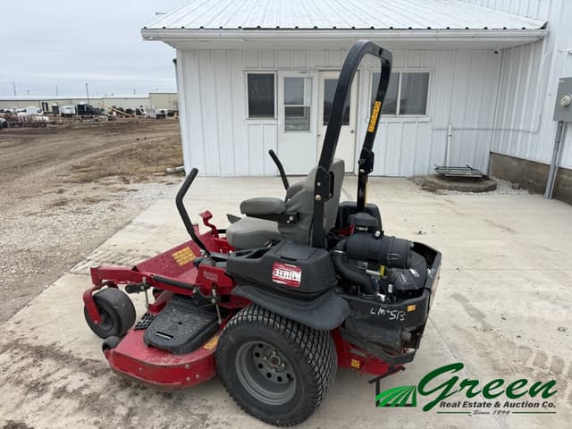 Image of Toro ZMaster 6000 equipment image 3