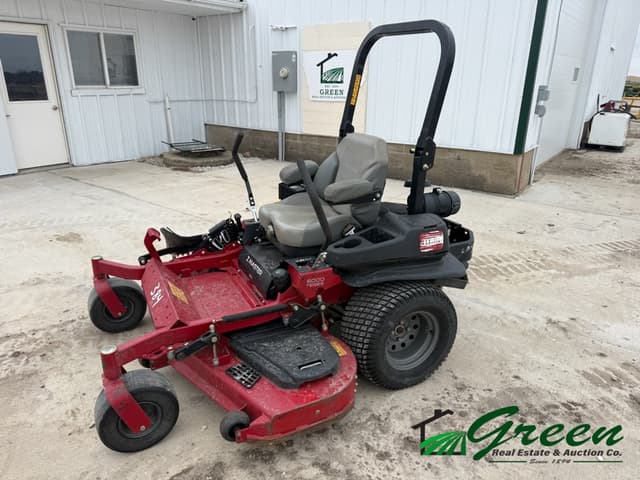 Image of Toro ZMaster 6000 equipment image 2