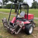 Toro Reelmaster 6500-D Image