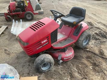 Main image Toro Wheel Horse