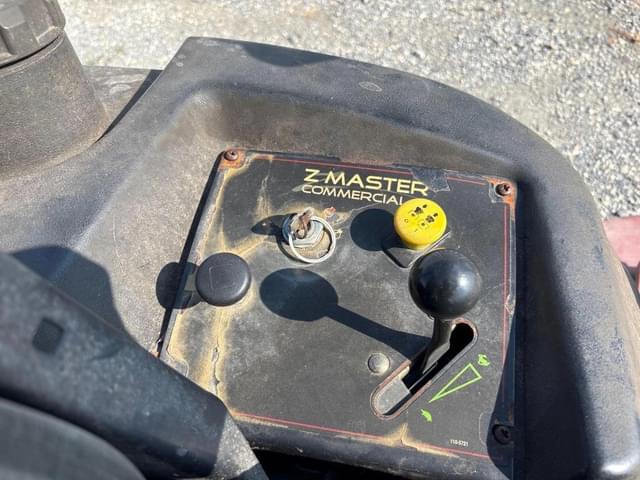 Image of Toro Z Master equipment image 4