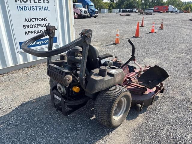 Image of Toro Z Master equipment image 1