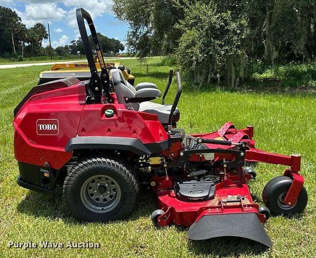 Image of Toro Z Master equipment image 3