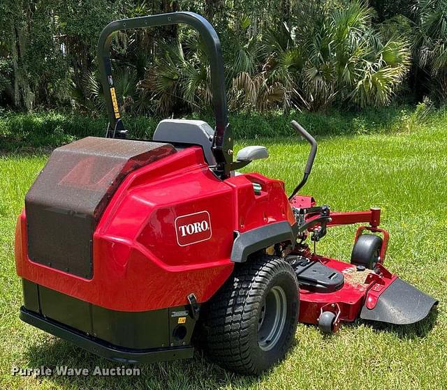Image of Toro Z Master equipment image 4