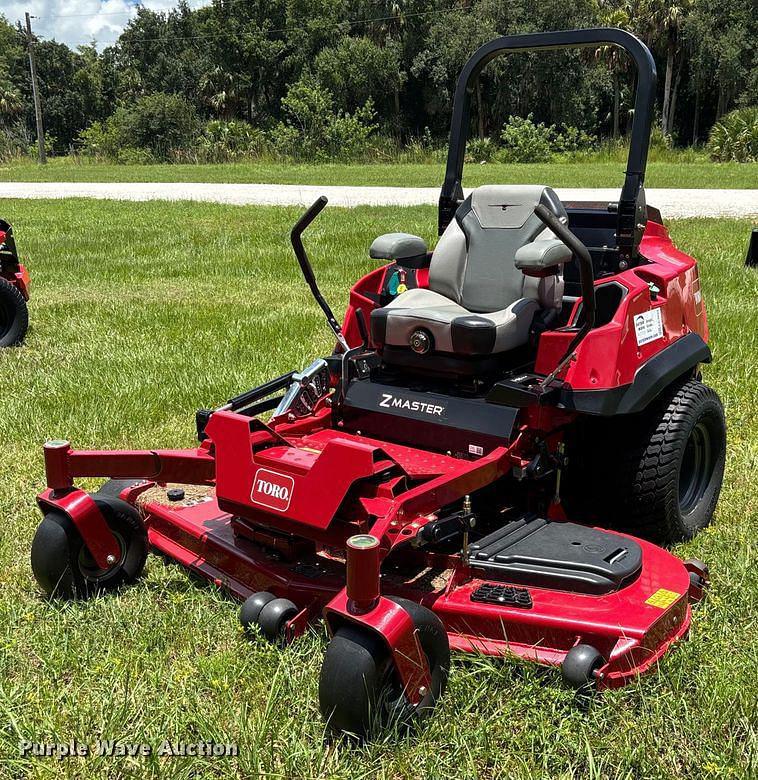 Image of Toro Z Master Primary image