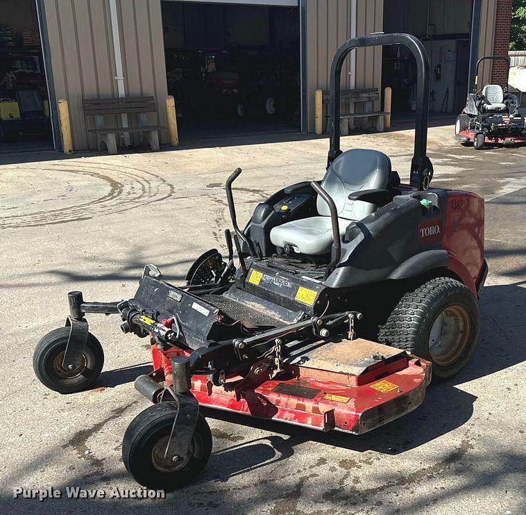 Image of Toro Groundsmaster 7210 Primary image