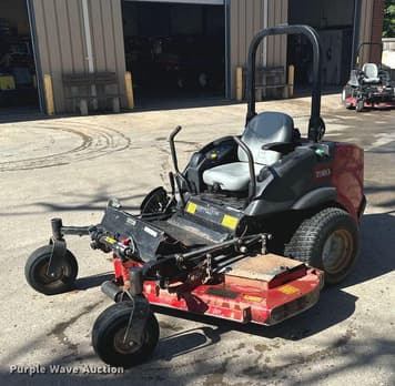 Main image Toro Groundsmaster 7210