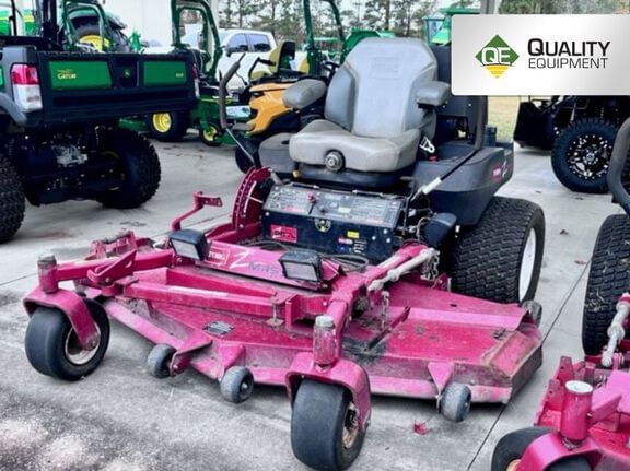 Main image Toro Z Master