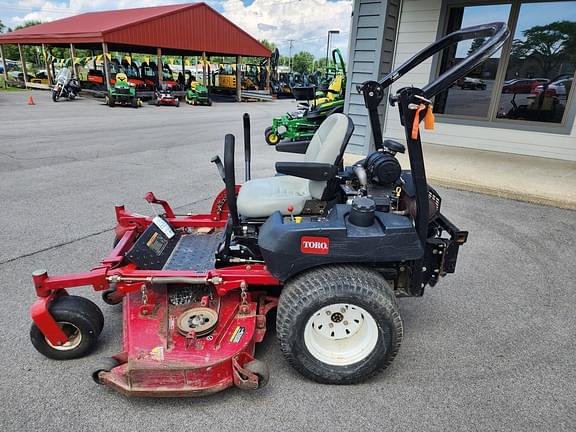 Image of Toro Z Master Commercial equipment image 3