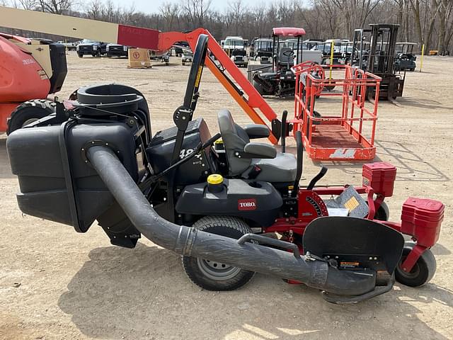 Image of Toro Z Master equipment image 3