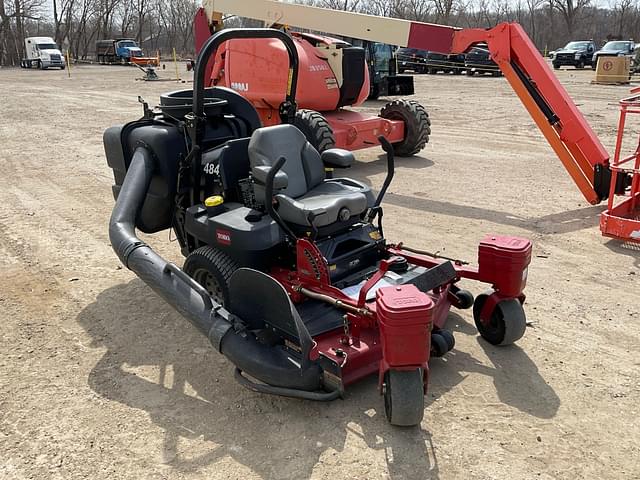 Image of Toro Z Master equipment image 2