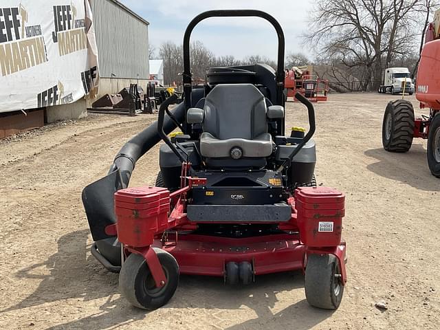 Image of Toro Z Master equipment image 1