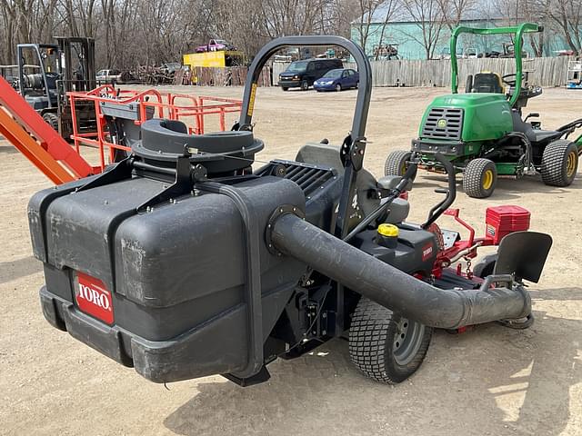 Image of Toro Z Master equipment image 4