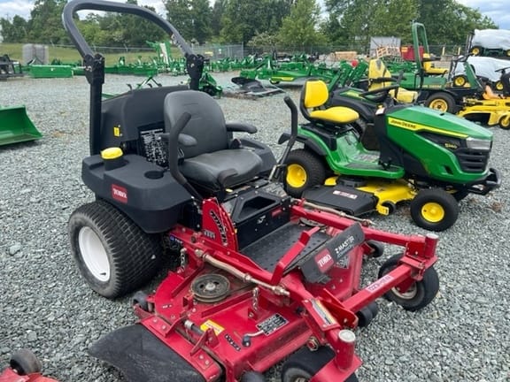 Main image Toro Z Master Commercial