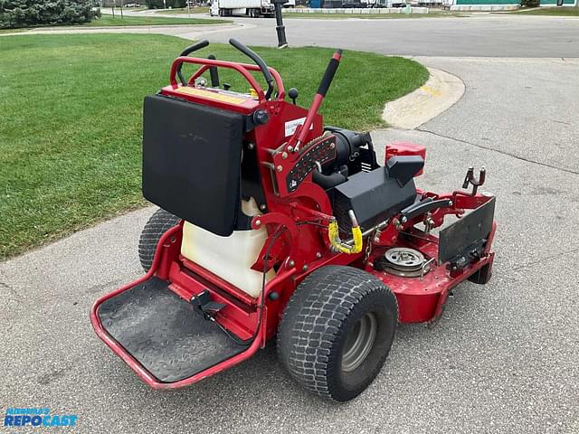 Image of Toro Grandstand equipment image 4