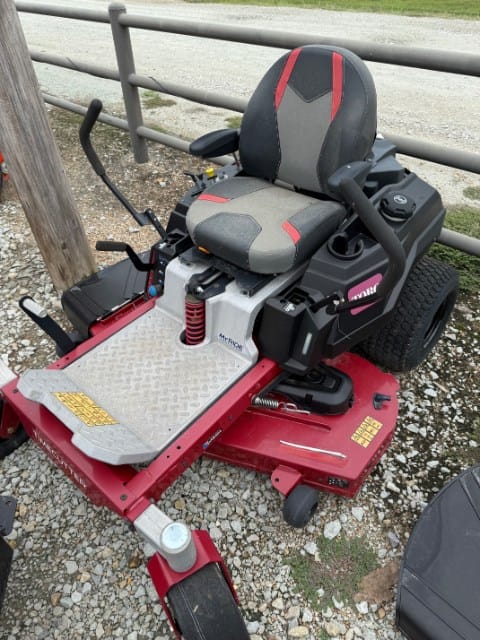 Toro Timecutter Equipment Image0