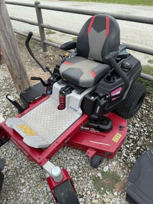 Toro Timecutter Image