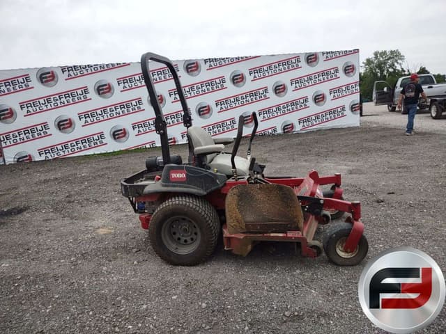Image of Toro Z Master Professional equipment image 3